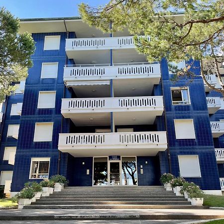 Blu Residence 2 Lignano Sabbiadoro Eksteriør bilde