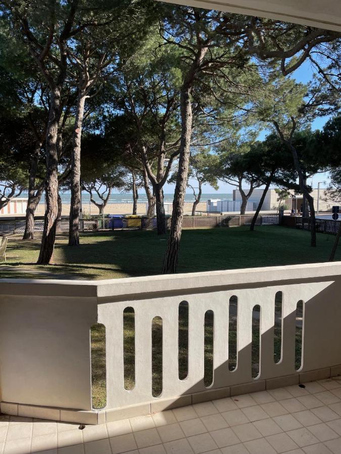 Blu Residence 2 Lignano Sabbiadoro Eksteriør bilde