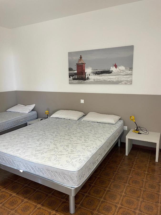 Blu Residence 2 Lignano Sabbiadoro Eksteriør bilde
