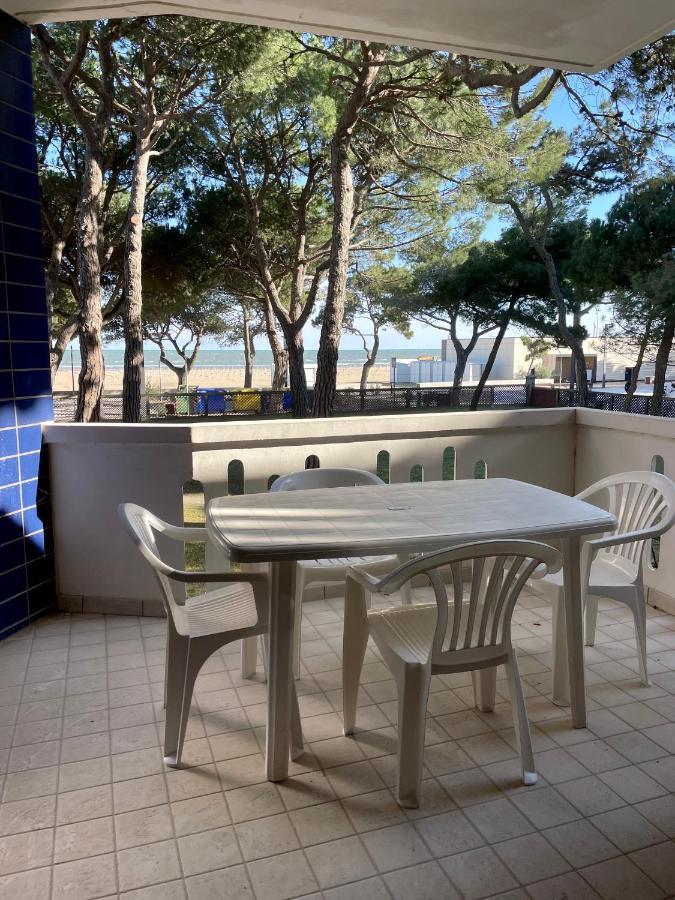 Blu Residence 2 Lignano Sabbiadoro Eksteriør bilde