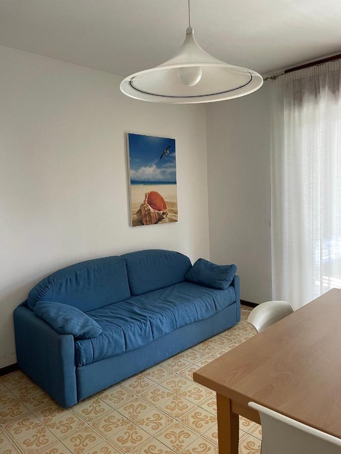 Blu Residence 2 Lignano Sabbiadoro Eksteriør bilde