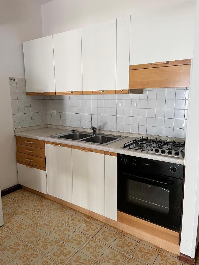 Blu Residence 2 Lignano Sabbiadoro Eksteriør bilde