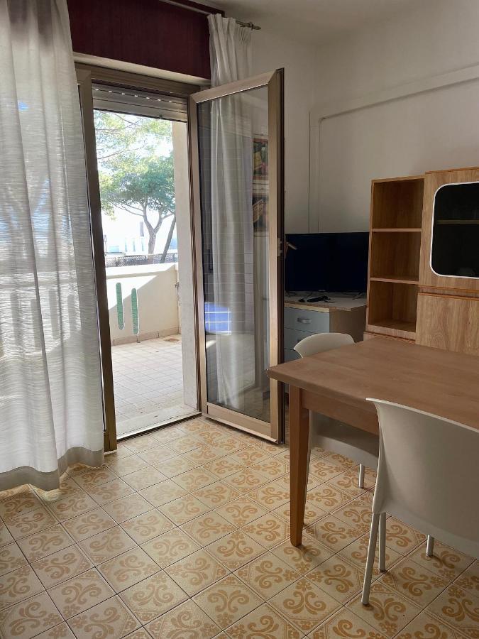 Blu Residence 2 Lignano Sabbiadoro Eksteriør bilde