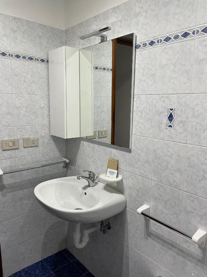 Blu Residence 2 Lignano Sabbiadoro Eksteriør bilde