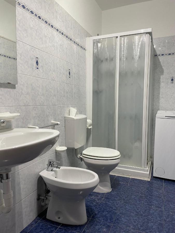 Blu Residence 2 Lignano Sabbiadoro Eksteriør bilde